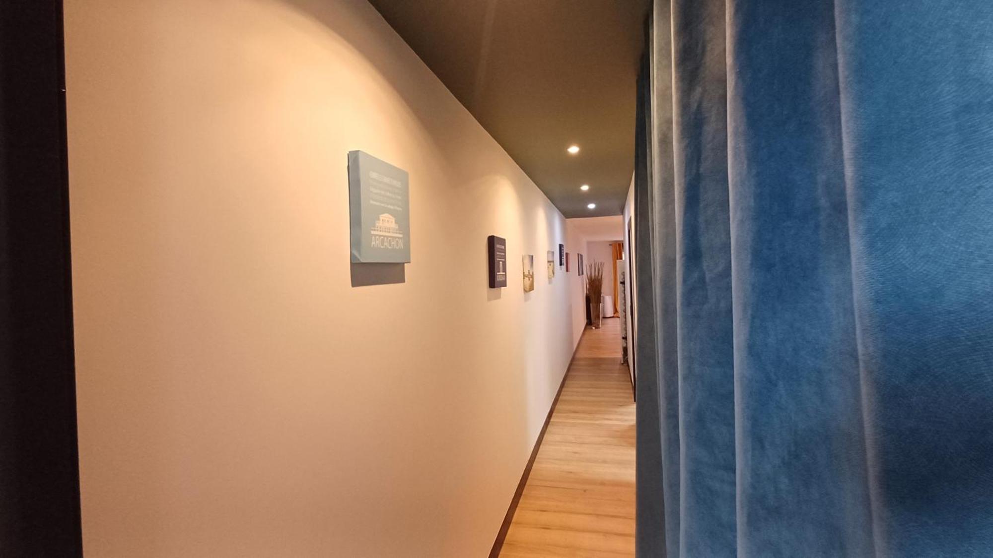 Yvrac Maison Du Moulin מראה חיצוני תמונה