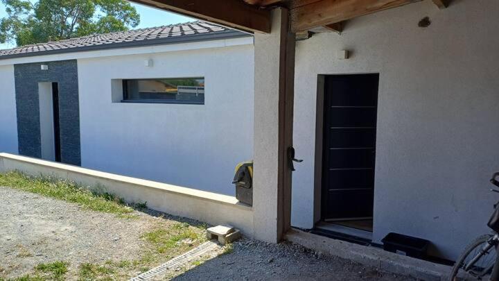 Yvrac Maison Du Moulin מראה חיצוני תמונה